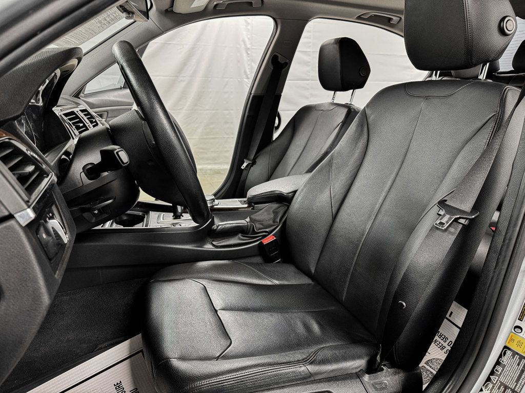 2015 BMW 3 Series 328i XDRIVE AWD PREMIUM - 23026038 - 8