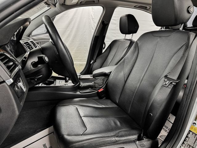 2015 BMW 3 Series 328i XDRIVE AWD PREMIUM - 23026038 - 8