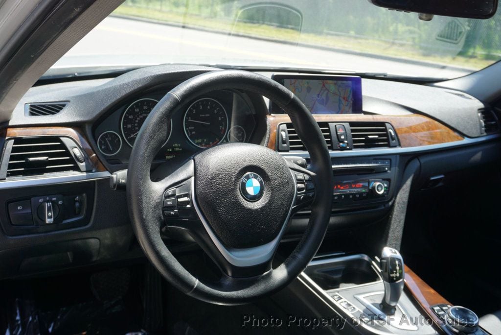 2015 BMW 3 Series 328i xDrive NAVIGATION REAR CAMERA SUNROOF HEATED SEATS LOADED!! - 22465098 - 14