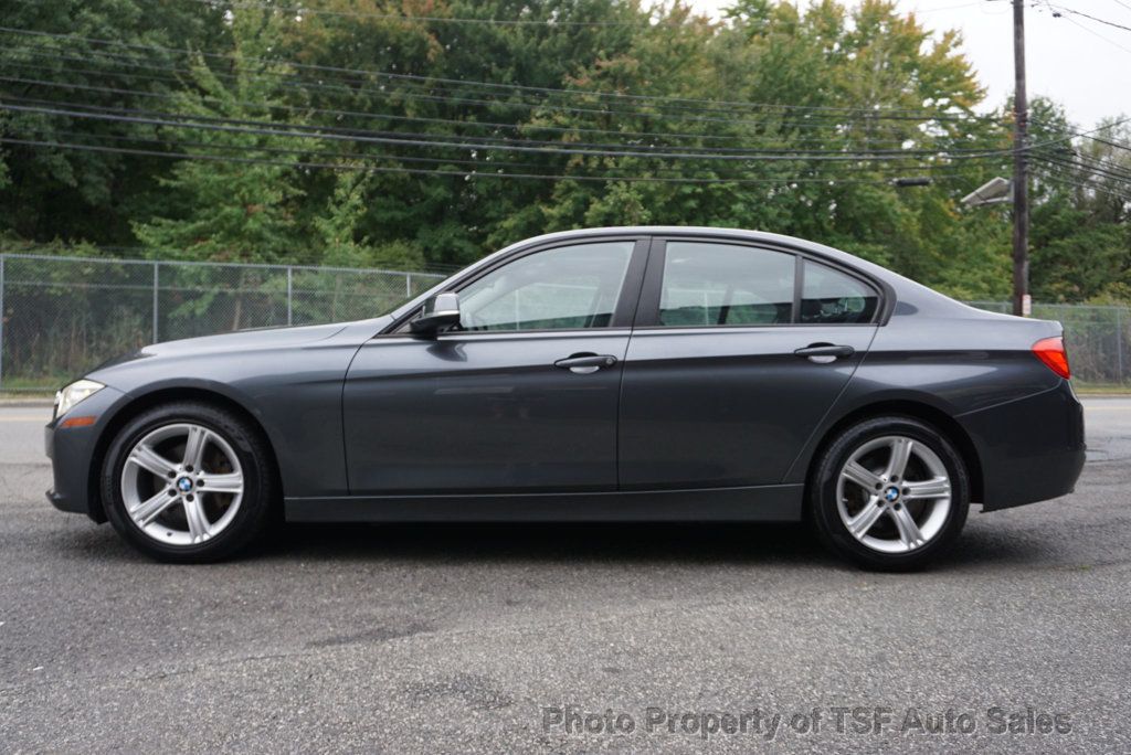 2015 BMW 3 Series 328i xDrive NAVI REAR CAM PARK SENSORS HEATED SEATS ROOF XENONS - 22612239 - 3