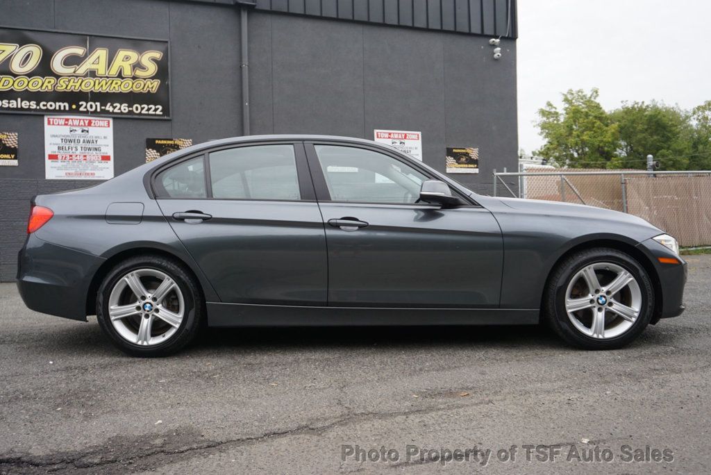 2015 BMW 3 Series 328i xDrive NAVI REAR CAM PARK SENSORS HEATED SEATS ROOF XENONS - 22612239 - 7