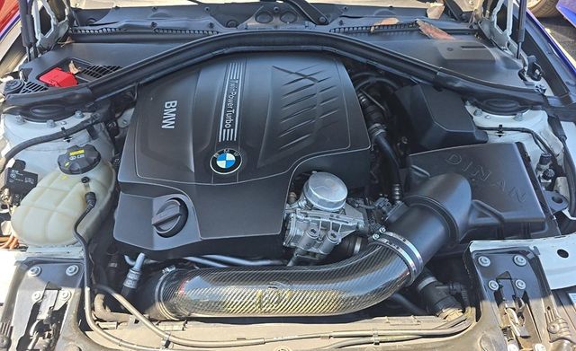 2015 BMW 3 Series 335i - 23041742 - 10