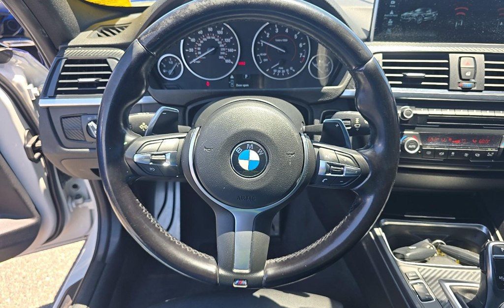 2015 BMW 3 Series 335i - 23041742 - 7