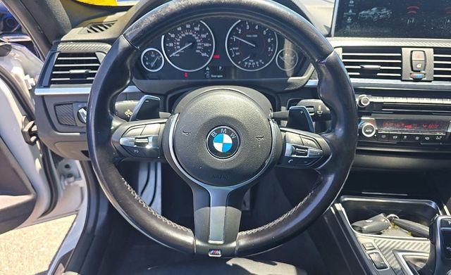 2015 BMW 3 Series 335i - 23041742 - 7