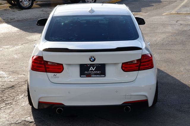 2015 BMW 3 Series 335i - M Sport - 22967994 - 10