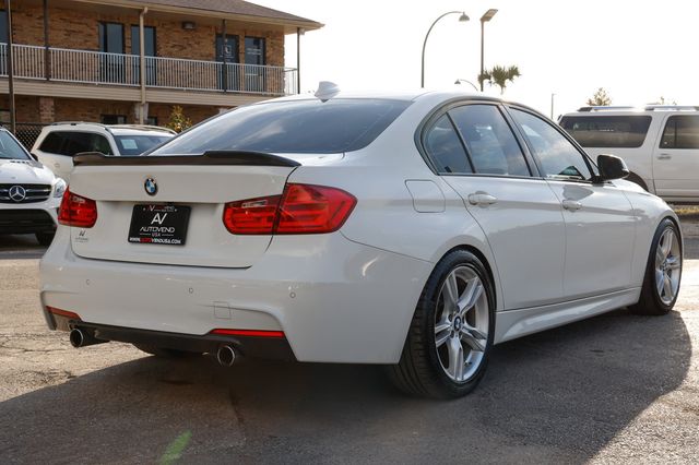 2015 BMW 3 Series 335i - M Sport - 22967994 - 12