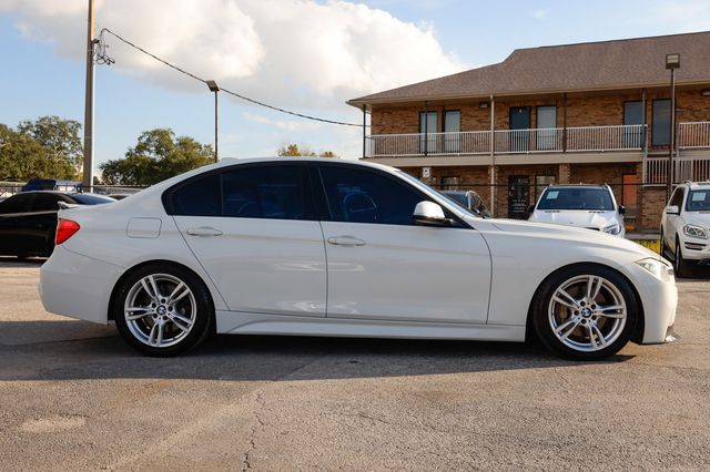 2015 BMW 3 Series 335i - M Sport - 22967994 - 14
