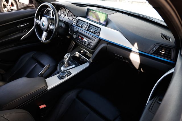 2015 BMW 3 Series 335i - M Sport - 22967994 - 15