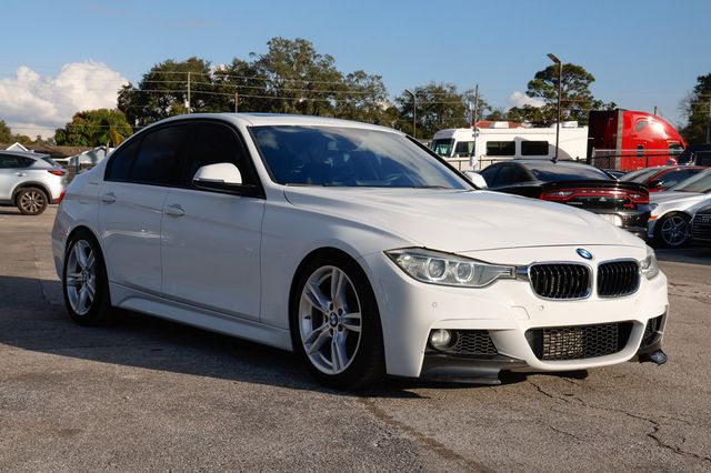2015 BMW 3 Series 335i - M Sport - 22967994 - 16