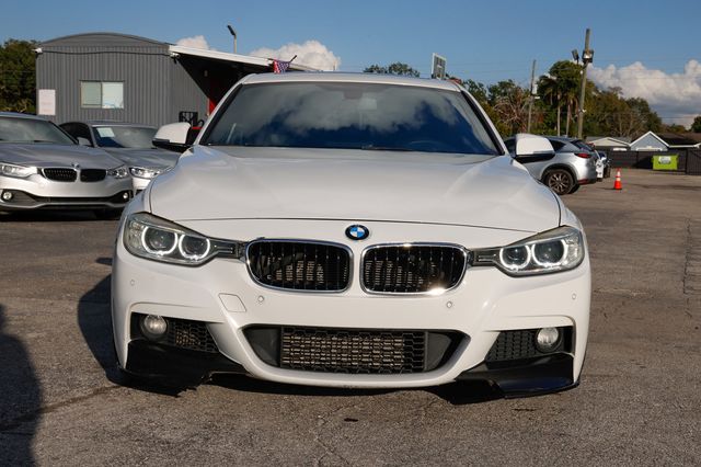 2015 BMW 3 Series 335i - M Sport - 22967994 - 18