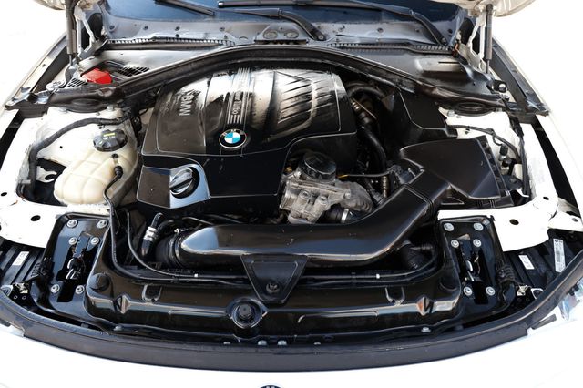 2015 BMW 3 Series 335i - M Sport - 22967994 - 19