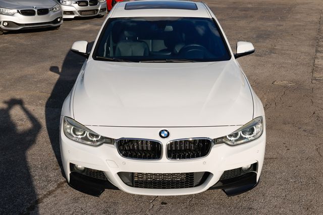 2015 BMW 3 Series 335i - M Sport - 22967994 - 20