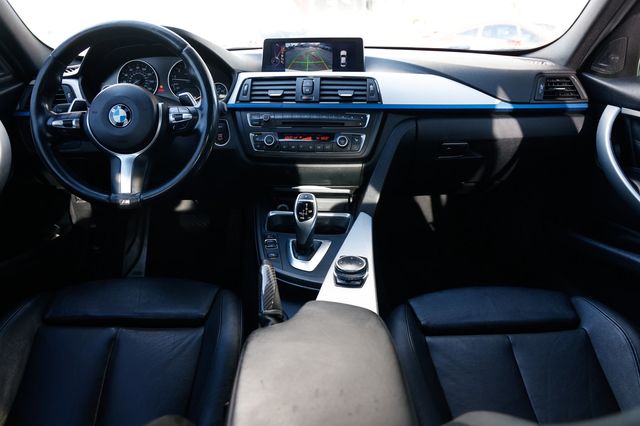 2015 BMW 3 Series 335i - M Sport - 22967994 - 21