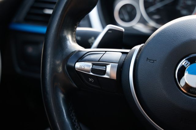 2015 BMW 3 Series 335i - M Sport - 22967994 - 26