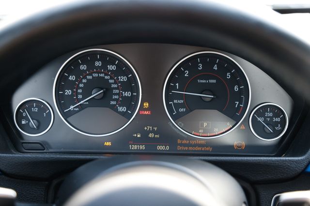 2015 BMW 3 Series 335i - M Sport - 22967994 - 29