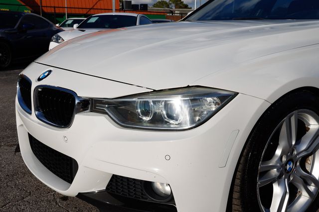 2015 BMW 3 Series 335i - M Sport - 22967994 - 30