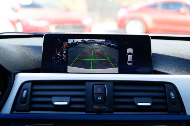 2015 BMW 3 Series 335i - M Sport - 22967994 - 34