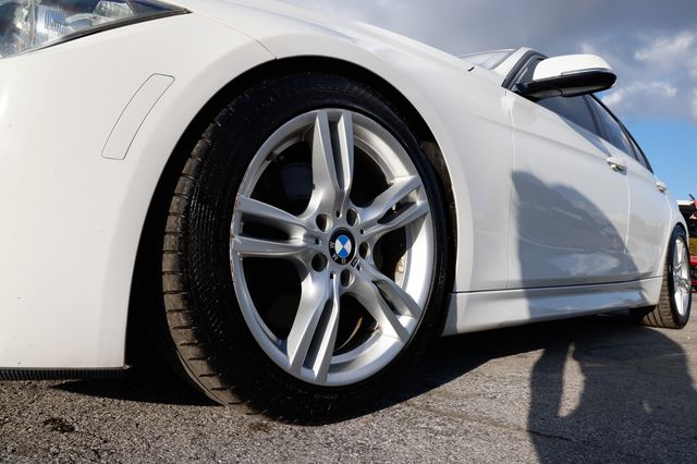 2015 BMW 3 Series 335i - M Sport - 22967994 - 36