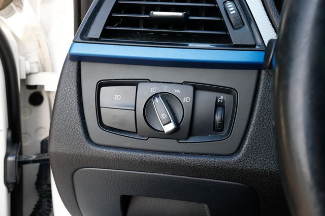 2015 BMW 3 Series 335i - M Sport - 22967994 - 44