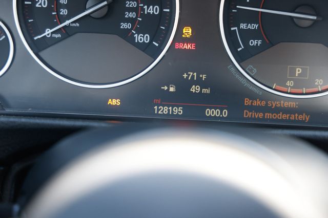 2015 BMW 3 Series 335i - M Sport - 22967994 - 45