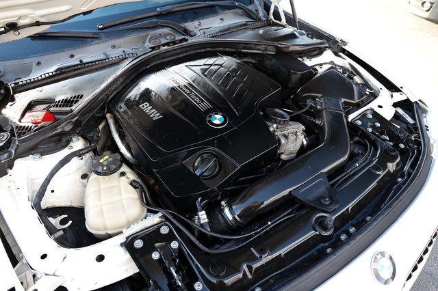 2015 BMW 3 Series 335i - M Sport - 22967994 - 46