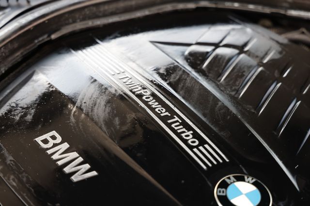 2015 BMW 3 Series 335i - M Sport - 22967994 - 48