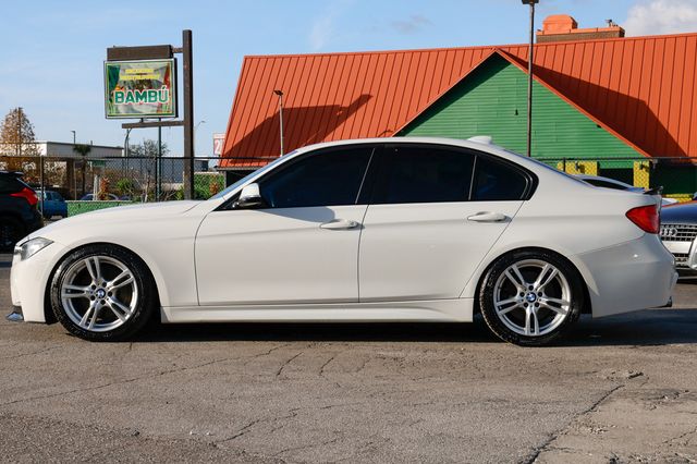 2015 BMW 3 Series 335i - M Sport - 22967994 - 4