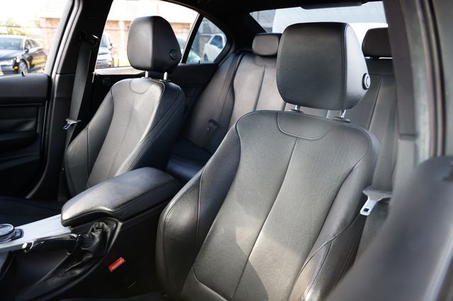 2015 BMW 3 Series 335i - M Sport - 22967994 - 5