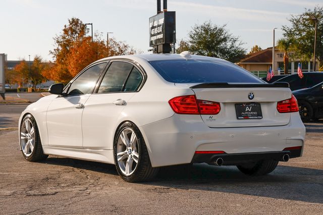 2015 BMW 3 Series 335i - M Sport - 22967994 - 6