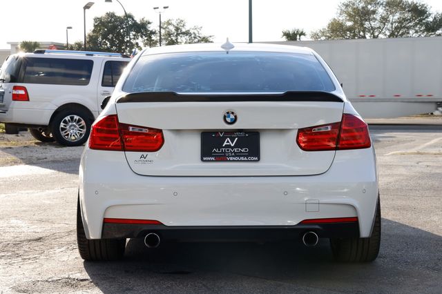2015 BMW 3 Series 335i - M Sport - 22967994 - 8