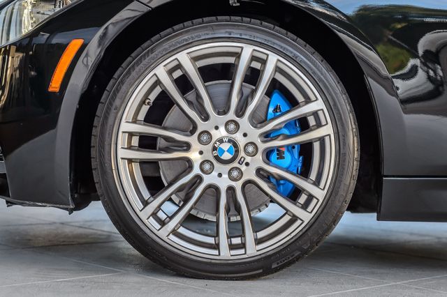 2015 BMW 3 Series 335i - M SPORT - NAV - BLUETOOTH - MOONROOF - TURBO - 22899924 - 11