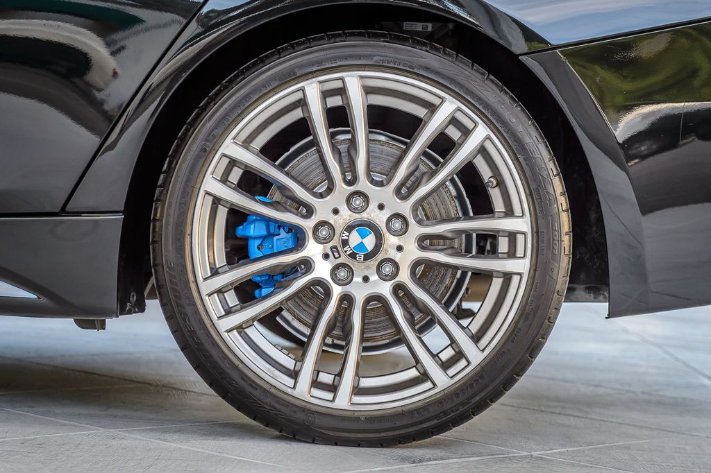 2015 BMW 3 Series 335i - M SPORT - NAV - BLUETOOTH - MOONROOF - TURBO - 22899924 - 12
