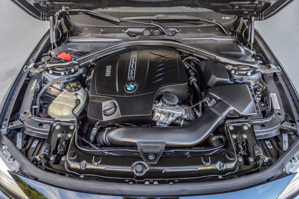 2015 BMW 3 Series 335i - M SPORT - NAV - BLUETOOTH - MOONROOF - TURBO - 22899924 - 15