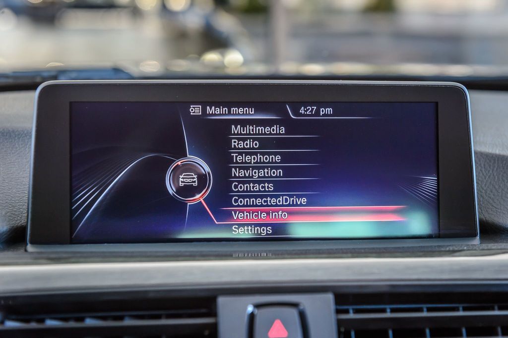 2015 BMW 3 Series 335i - M SPORT - NAV - BLUETOOTH - MOONROOF - TURBO - 22899924 - 17