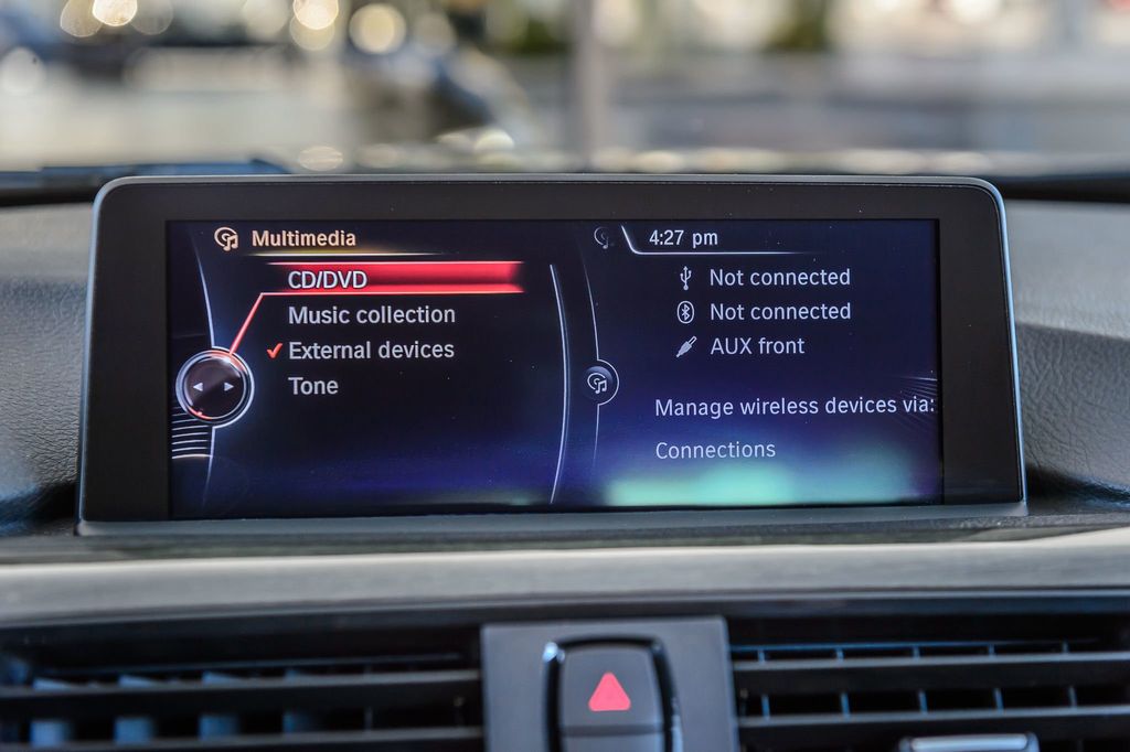 2015 BMW 3 Series 335i - M SPORT - NAV - BLUETOOTH - MOONROOF - TURBO - 22899924 - 18