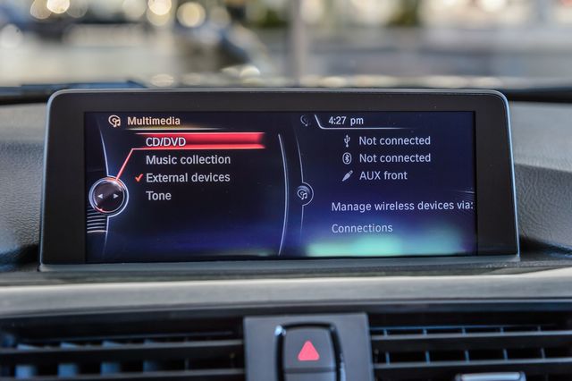 2015 BMW 3 Series 335i - M SPORT - NAV - BLUETOOTH - MOONROOF - TURBO - 22899924 - 18