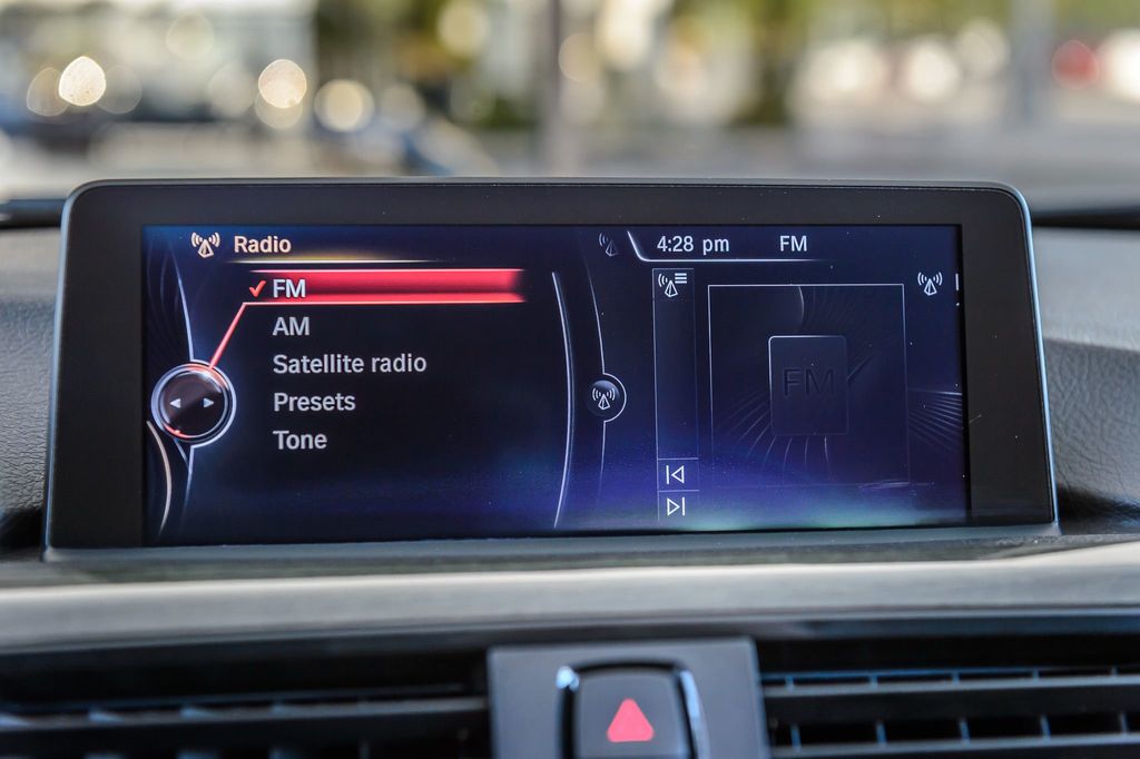 2015 BMW 3 Series 335i - M SPORT - NAV - BLUETOOTH - MOONROOF - TURBO - 22899924 - 19