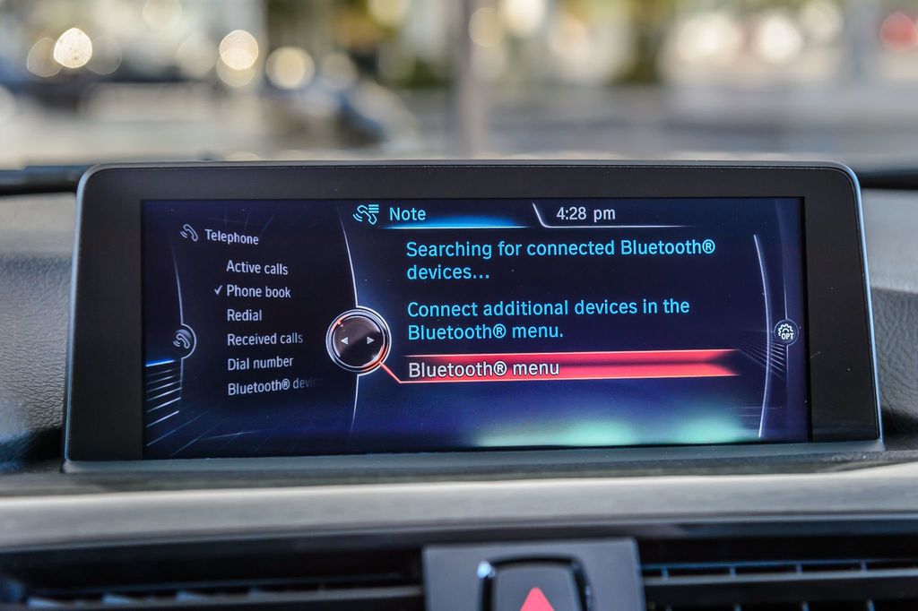 2015 BMW 3 Series 335i - M SPORT - NAV - BLUETOOTH - MOONROOF - TURBO - 22899924 - 20