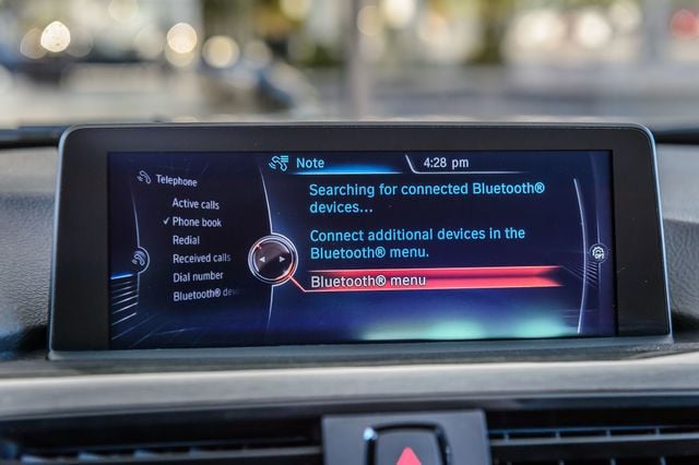 2015 BMW 3 Series 335i - M SPORT - NAV - BLUETOOTH - MOONROOF - TURBO - 22899924 - 20