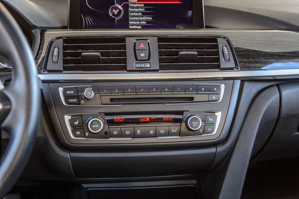 2015 BMW 3 Series 335i - M SPORT - NAV - BLUETOOTH - MOONROOF - TURBO - 22899924 - 27