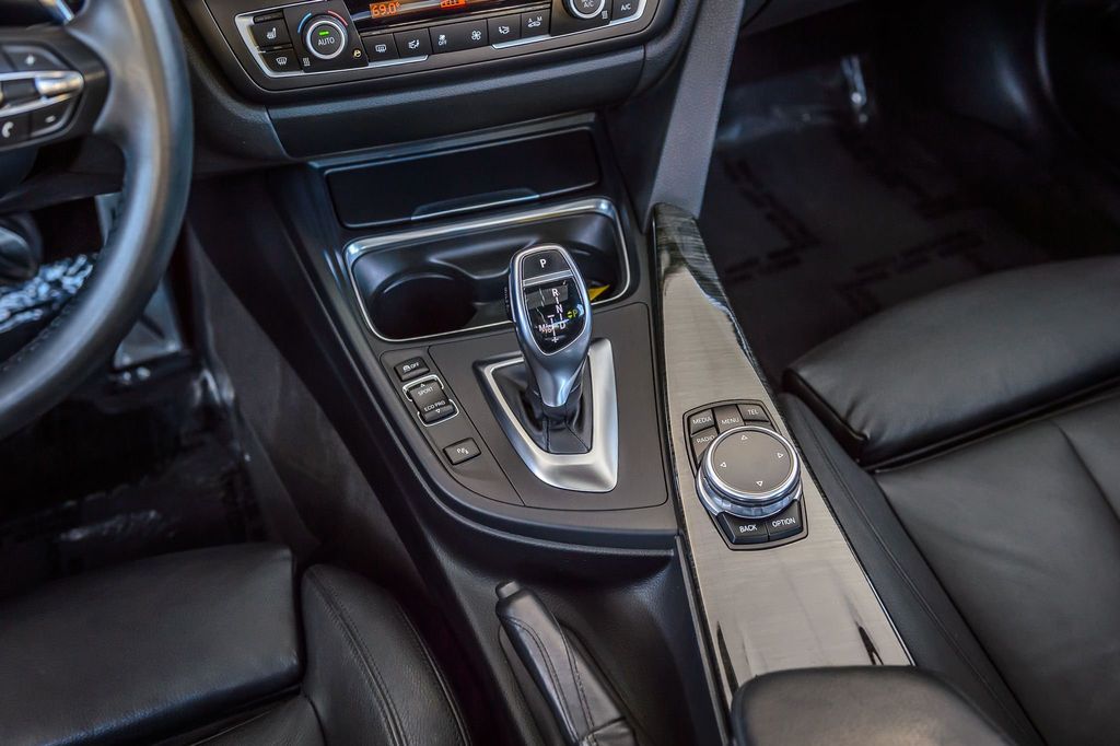 2015 BMW 3 Series 335i - M SPORT - NAV - BLUETOOTH - MOONROOF - TURBO - 22899924 - 28