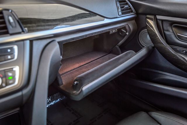 2015 BMW 3 Series 335i - M SPORT - NAV - BLUETOOTH - MOONROOF - TURBO - 22899924 - 32