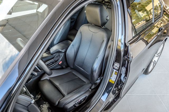 2015 BMW 3 Series 335i - M SPORT - NAV - BLUETOOTH - MOONROOF - TURBO - 22899924 - 35