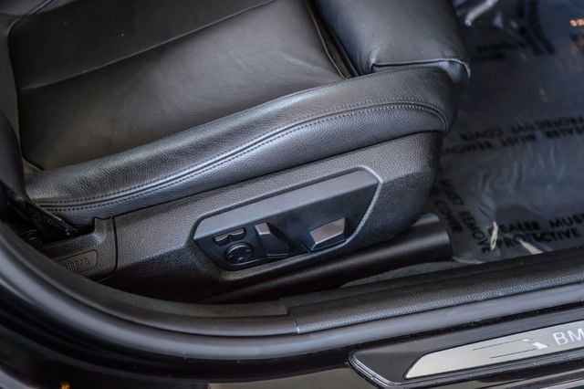 2015 BMW 3 Series 335i - M SPORT - NAV - BLUETOOTH - MOONROOF - TURBO - 22899924 - 42