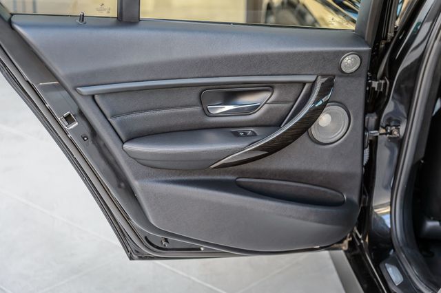 2015 BMW 3 Series 335i - M SPORT - NAV - BLUETOOTH - MOONROOF - TURBO - 22899924 - 47