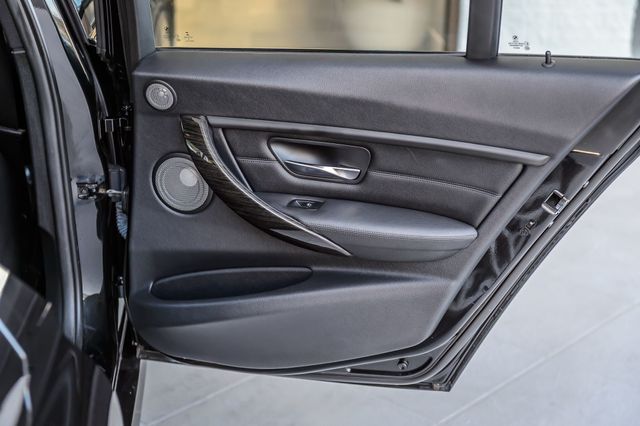 2015 BMW 3 Series 335i - M SPORT - NAV - BLUETOOTH - MOONROOF - TURBO - 22899924 - 48