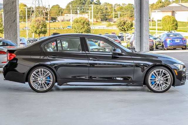 2015 BMW 3 Series 335i - M SPORT - NAV - BLUETOOTH - MOONROOF - TURBO - 22899924 - 50