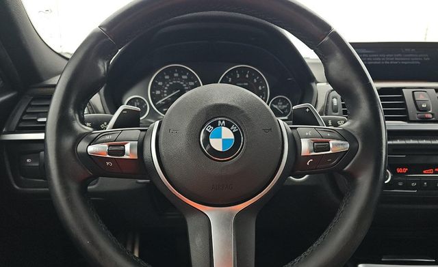 2015 BMW 3 Series 335i xDrive - 23031357 - 10