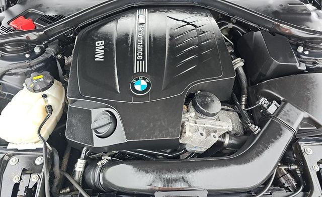2015 BMW 3 Series 335i xDrive - 23031357 - 14