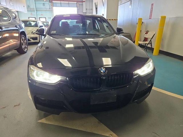 2015 BMW 3 Series 335i xDrive M Sport Manual - 23101056 - 3